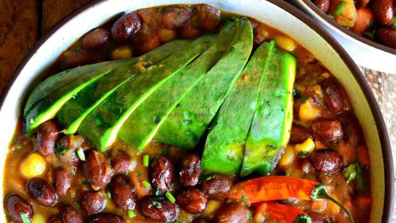 githeri