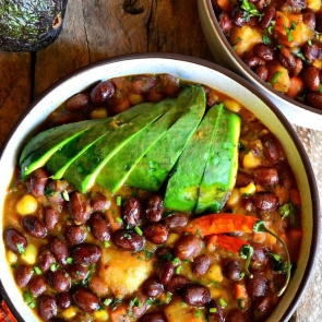 githeri