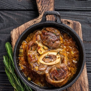 italian osso buco