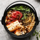 japanese sukiyaki