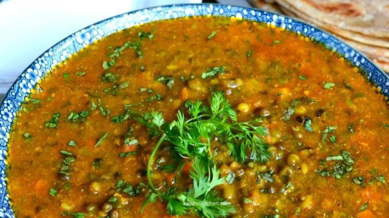 kenyan ndengu stew