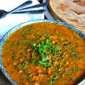 kenyan ndengu stew