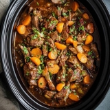 moroccan lamb tagine