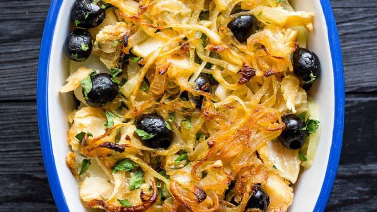 portuguese bacalhau