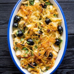 portuguese bacalhau