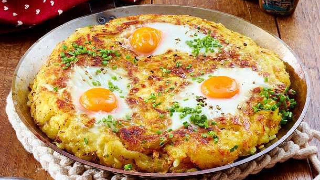 rosti