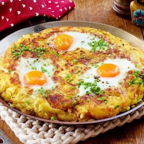 rosti