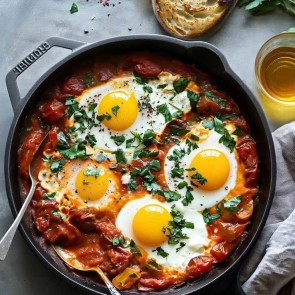 shakshuka